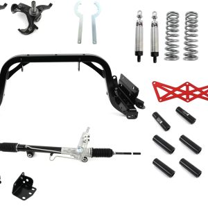 QA1 1965-79 F-100 Coilover Conversion Systems 52620-S600