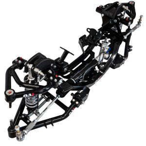 QA1 1963-72 C10 Coilover Conversion Systems 52622-S650