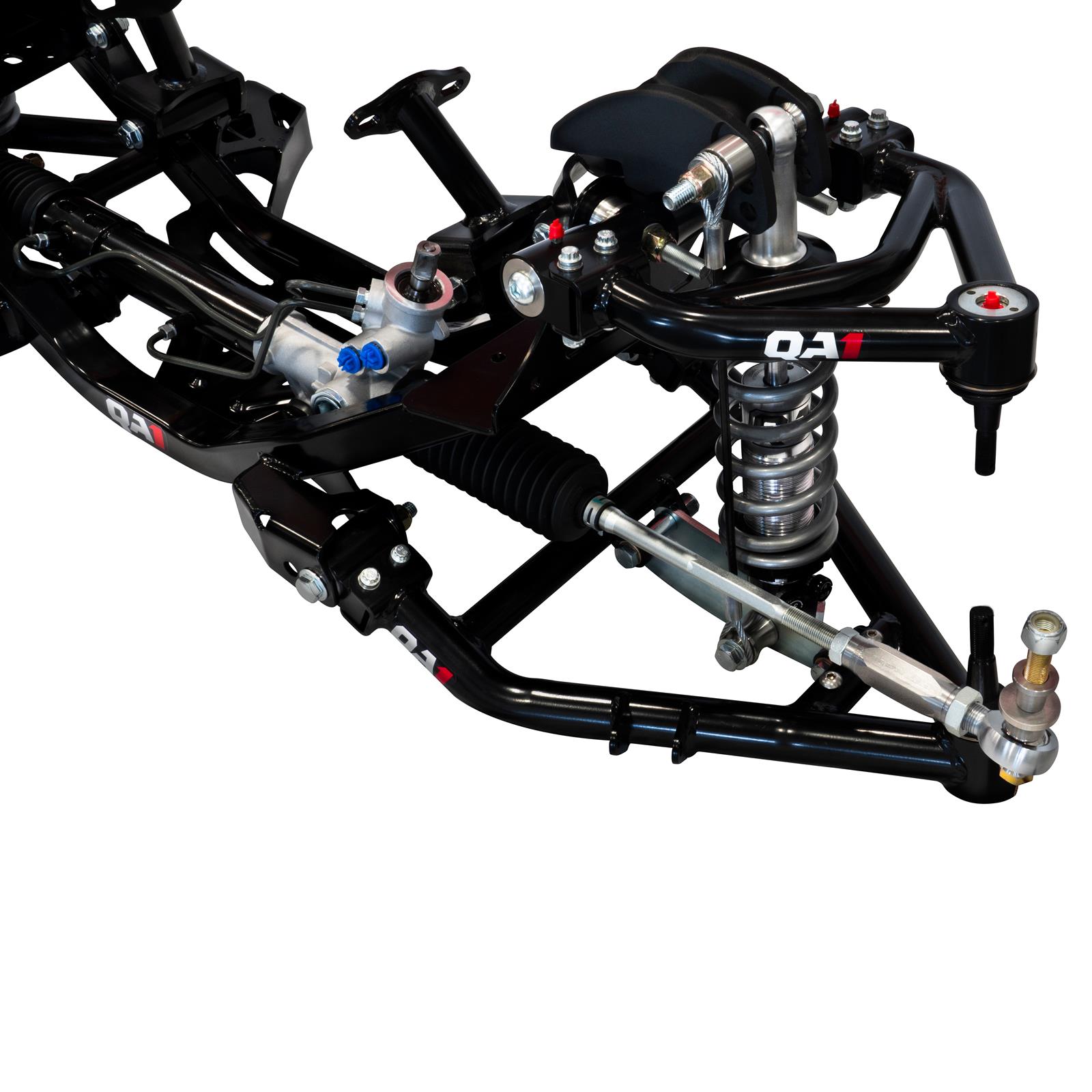 QA1 1973-87 C10 Coilover Conversion Systems 52623-S750 - Image 3