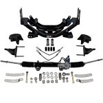 QA1 C10 Crossmember Retrofit Kits 52625
