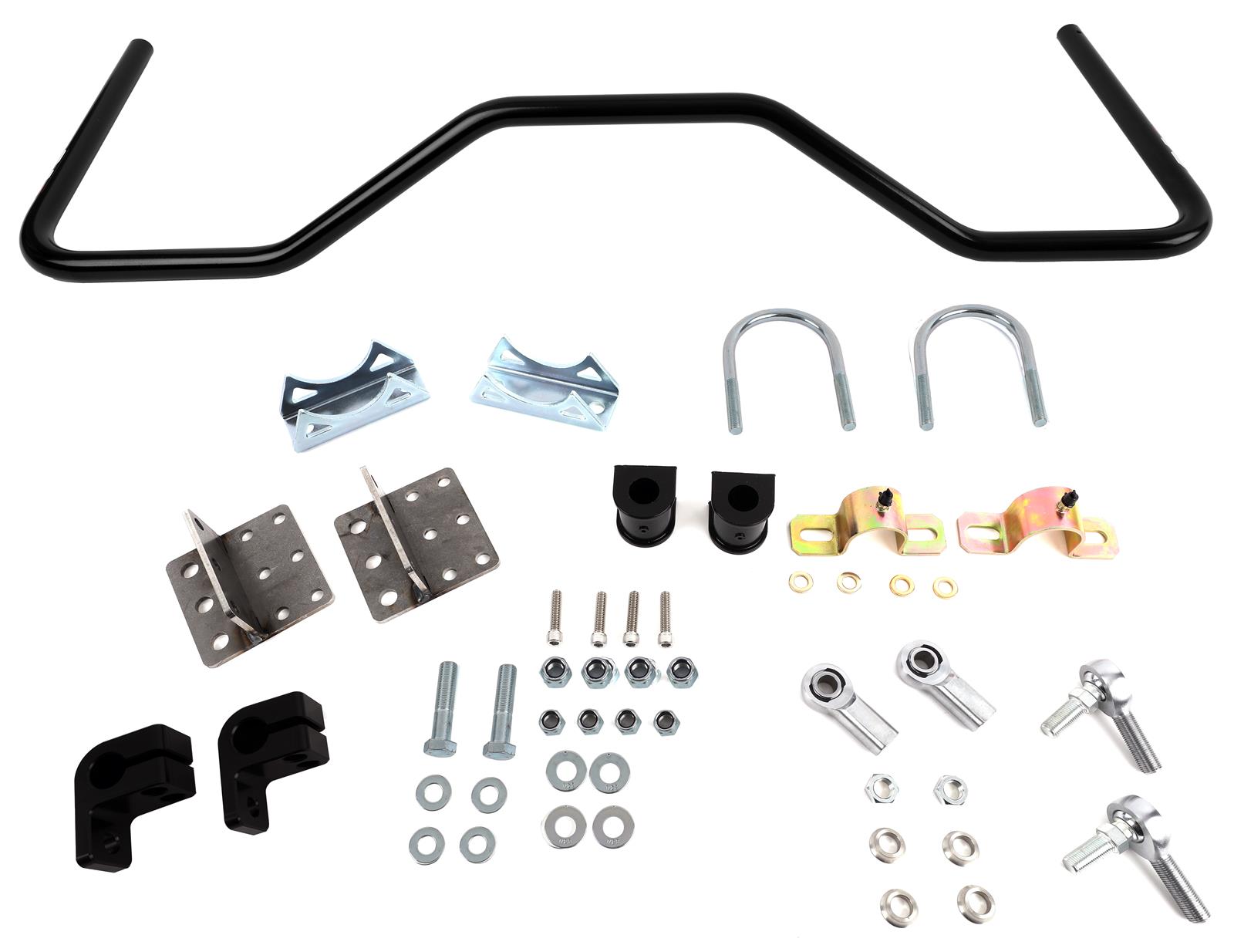 QA1 Level 3 Handling Suspension Kits HK33-CRB3 - Image 3