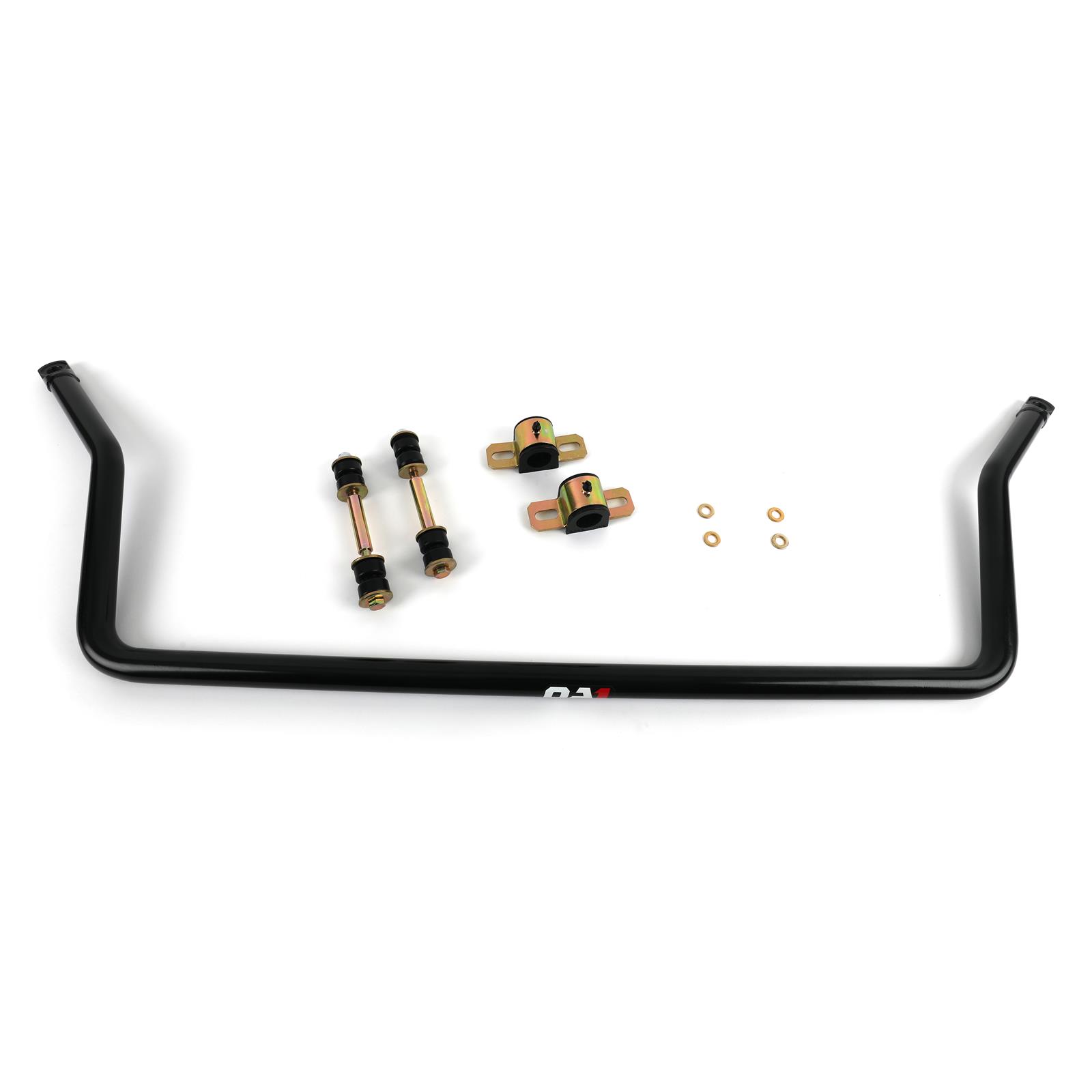 QA1 Level 3 Handling Suspension Kits HK33-CRB3 - Image 4