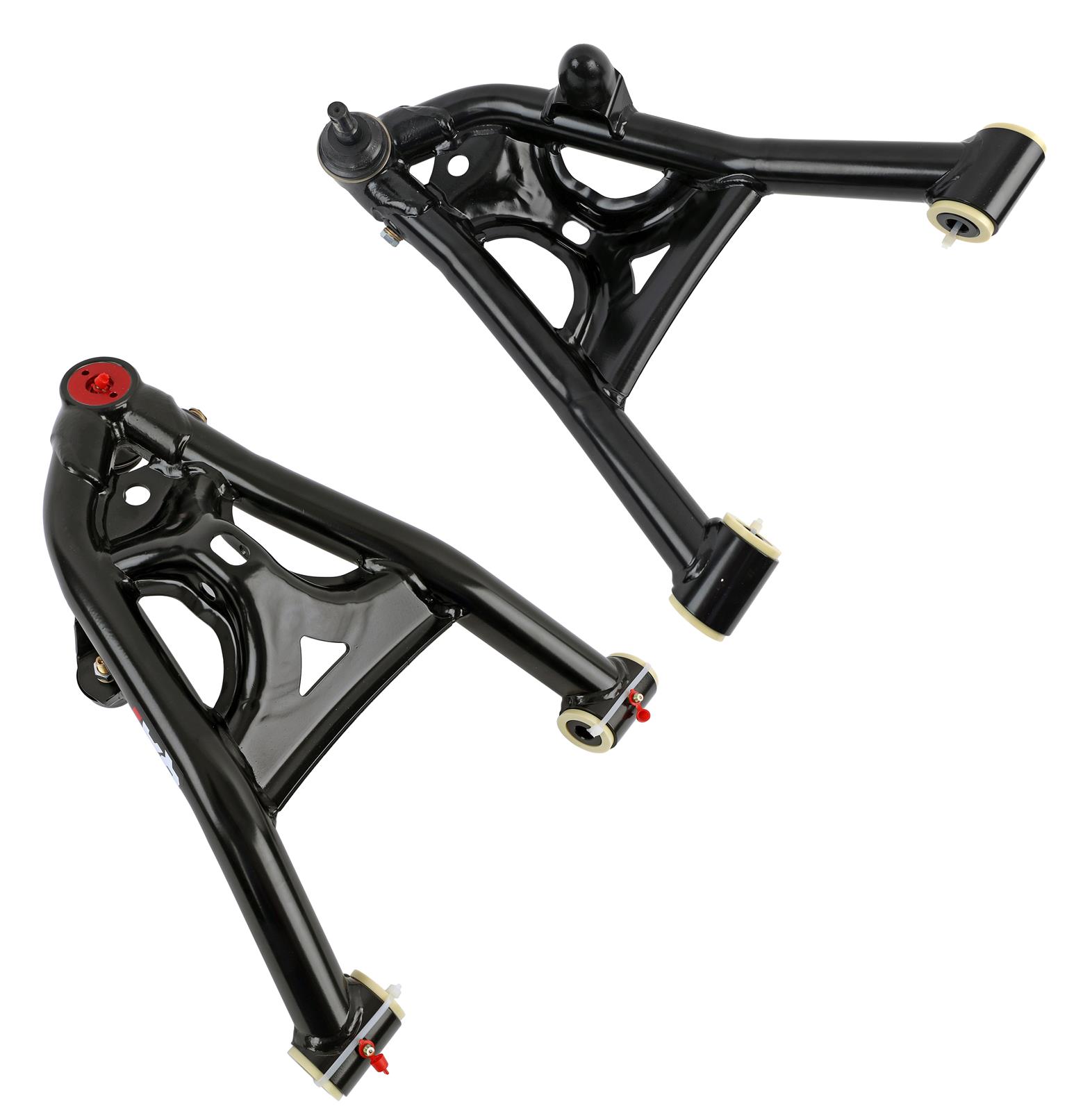 QA1 Level 2 Drag Racing Suspension Kits DK22-GMG2 - Image 10