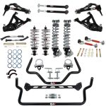 QA1 Level 2 Handling Suspension Kits BW02-GMG1