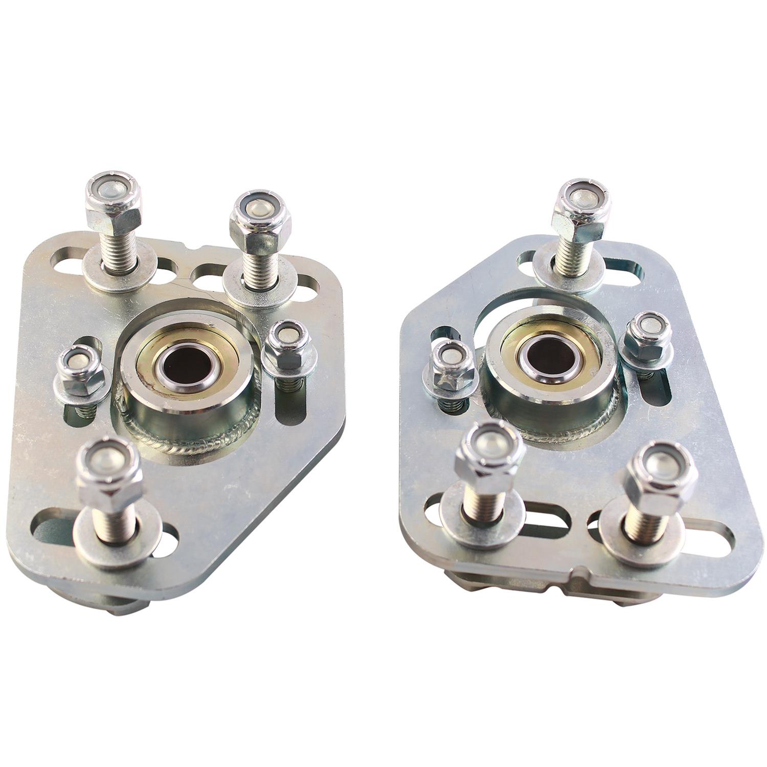 QA1 Level 2 Handling Suspension Kits HK22-FMM2 - Image 6