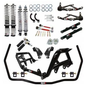 QA1 Level 2 Drag Racing Suspension Kits DK22-FMM1