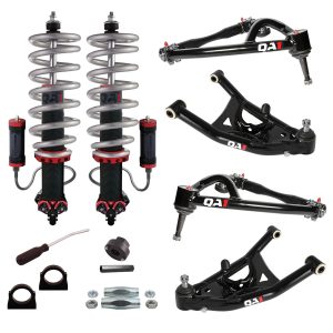 QA1 Level 3 Drag Racing Suspension Kits DK23-GMF1