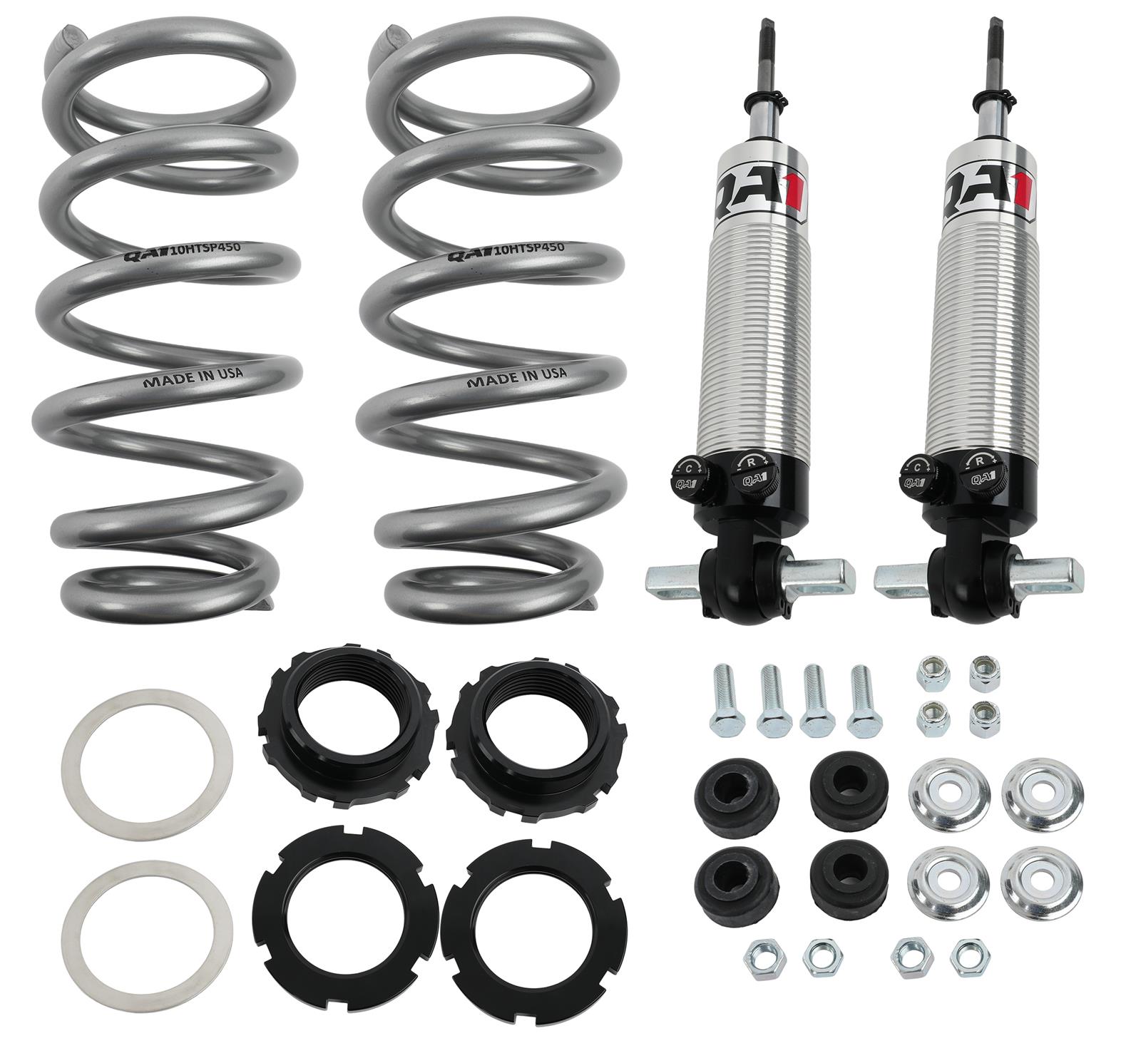 QA1 Level 2 Handling Suspension Kits HK22-GMF1 - Image 2