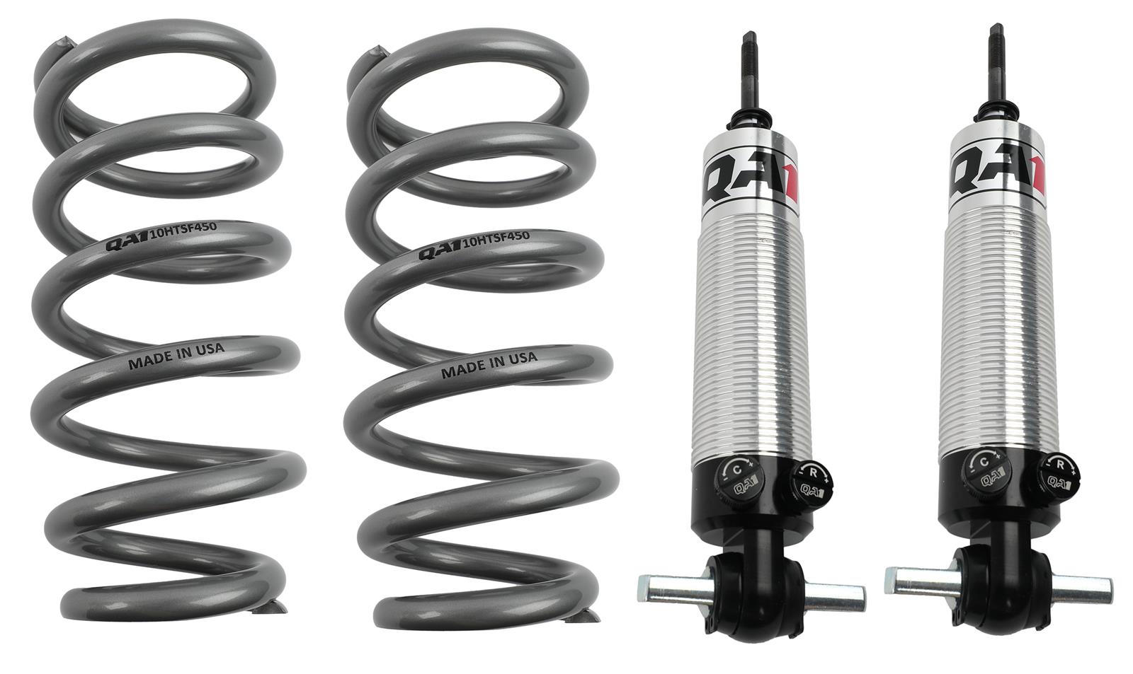 QA1 Level 2 Handling Suspension Kits HK22-GMA2 - Image 3