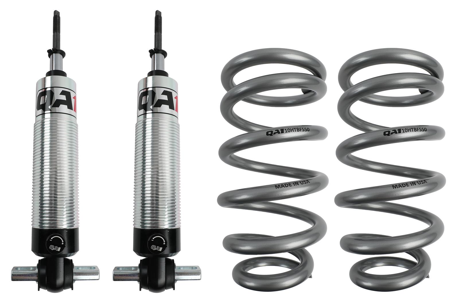 QA1 Level 1 Handling Suspension Kits HK21-GMA3 - Image 2