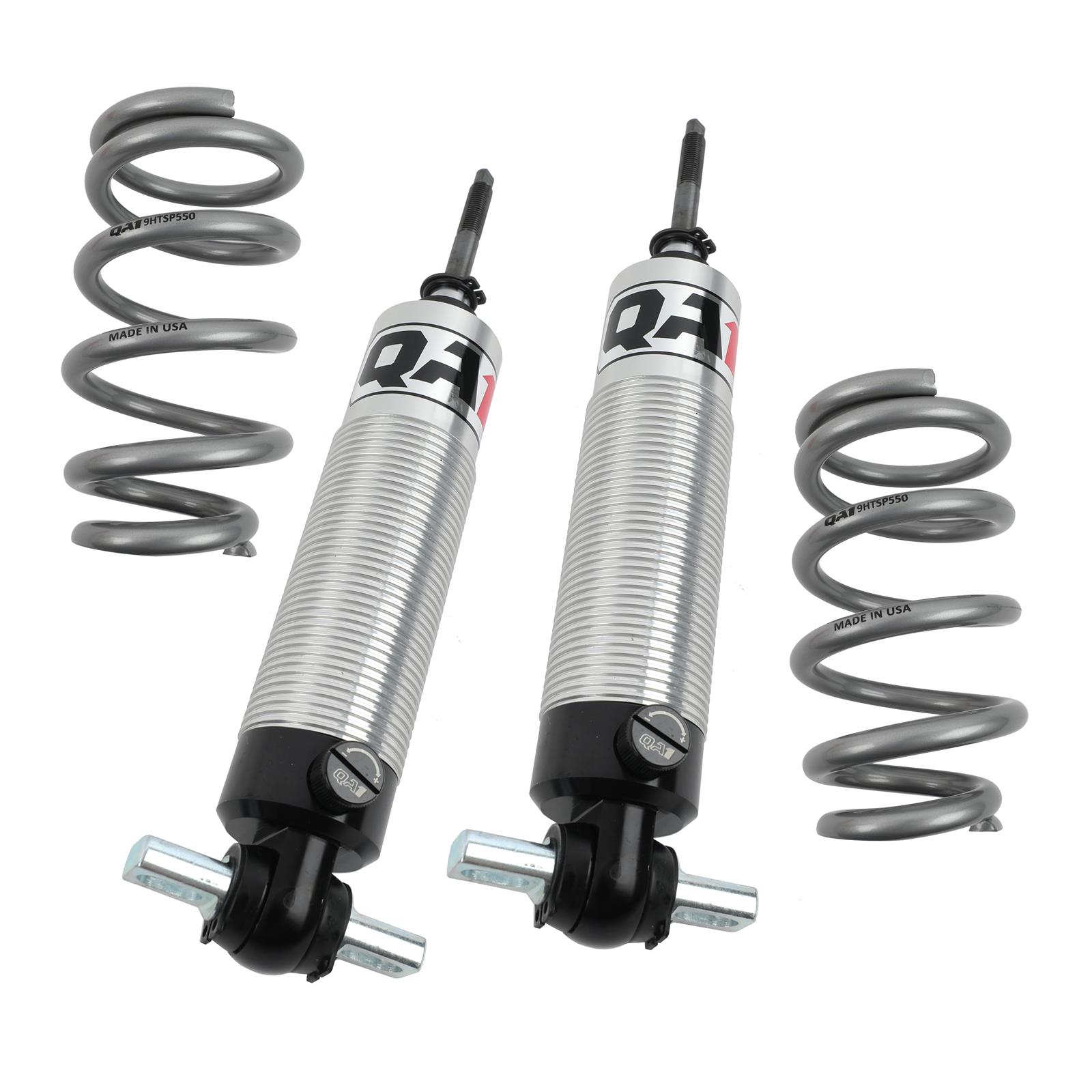 QA1 Level 1 Handling Suspension Kits HK01-GMB2 - Image 4