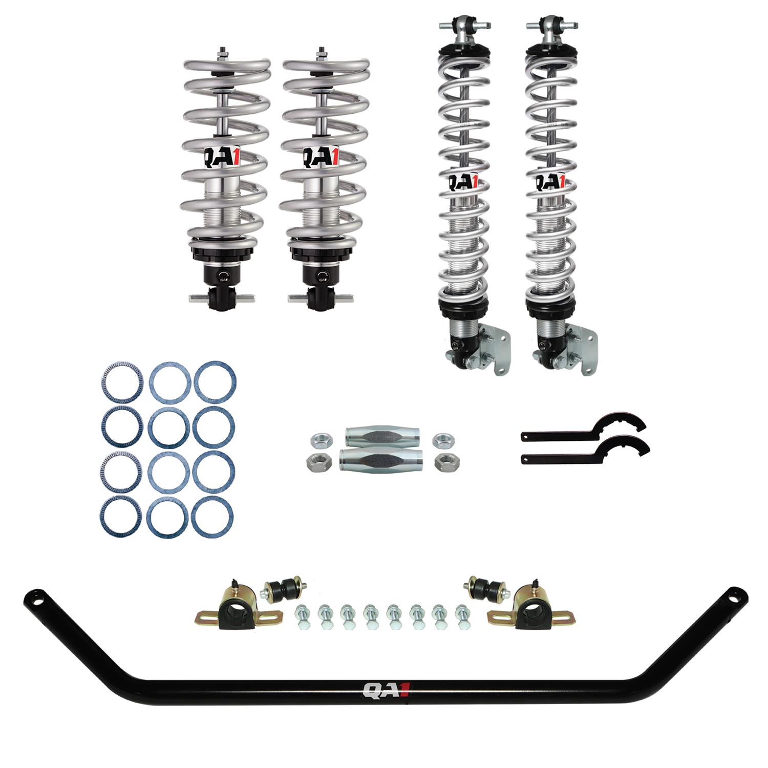 QA1 Level 1 Handling Suspension Kits HK01-GMB2