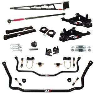 QA1 Level 3 Handling Suspension Kits HK13-GMF3