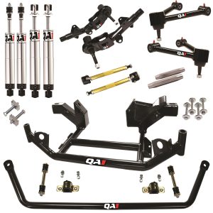 QA1 Level 1 Handling Suspension Kits HK21-CRB2