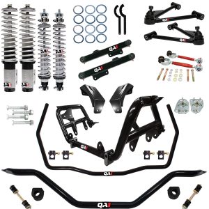 QA1 Level 2 Handling Suspension Kits HK22-FMM1
