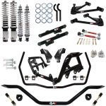 QA1 Level 2 Handling Suspension Kits HK22-FMM2