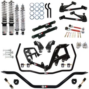 QA1 Level 2 Handling Suspension Kits HK22-FMM2