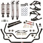 QA1 Level 2 Handling Suspension Kits HK22-GMA1