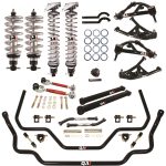 QA1 Level 2 Handling Suspension Kits HK22-GMA2