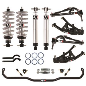 QA1 Level 2 Handling Suspension Kits HK22-GMX2