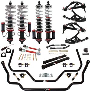 QA1 Level 3 Handling Suspension Kits HK23-GMA1