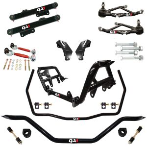 QA1 Level 3 Handling Suspension Kits HK33-FMM1