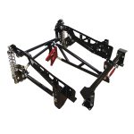 QA1 1965-72 F-100 Rear Coilover Conversion Systems R120-250