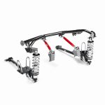 QA1 Four Link Conversions R156-170