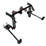 QA1 Mopar Rear Coilover Conversion Systems R155-175