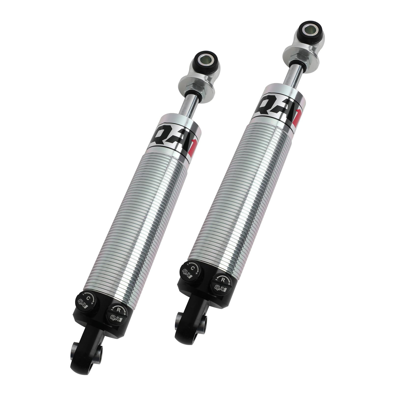 QA1 Level 2 Drag Racing Suspension Kits DK22-GMG2 - Image 14