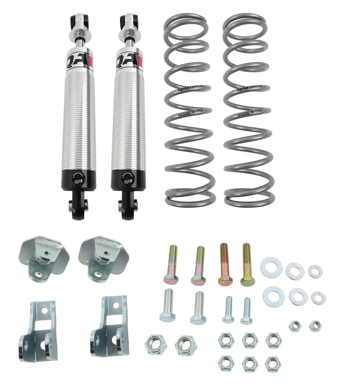 QA1 Level 2 Handling Suspension Kits HK22-FMM2 - Image 11