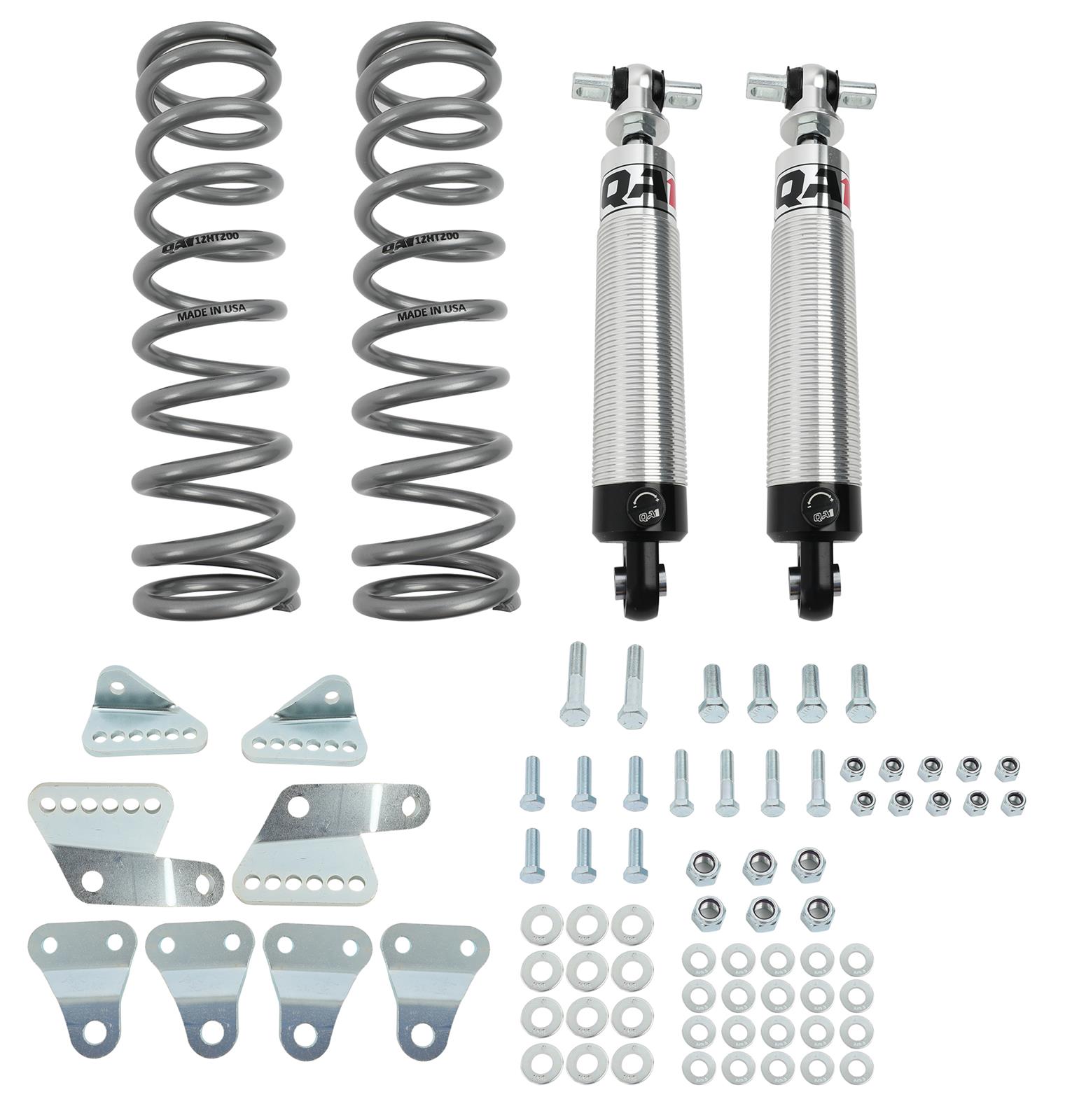 QA1 Level 1 Handling Suspension Kits HK01-GMB2 - Image 5