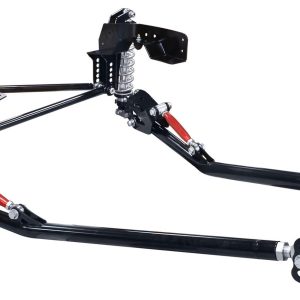 QA1 Rear Suspension Conversion Systems R110-170