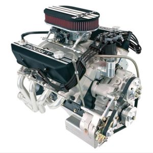 Roush Industries Inc. Crate Engines 511SRFE