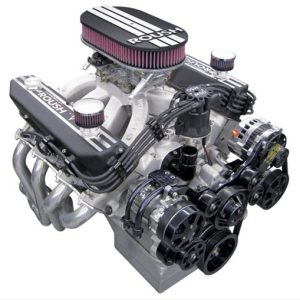 Roush 511 IR FE Crate Engines DL511IRFEC