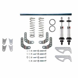 QA1 DM501-12110 Pro-Rear System MOD Series, 110Lb, 3 Inch