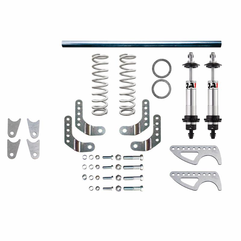 QA1 DM501-12110 Pro-Rear System MOD Series, 110Lb, 3 Inch