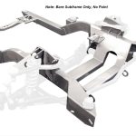 Speedtech Performance USA Pro Touring Bare Front Subframes 10200