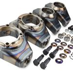 Spidertrax Off-Road Suspension Knuckles USKI312OS