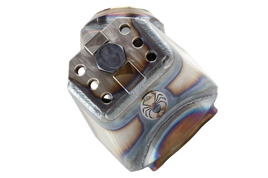 Spidertrax Off-Road Suspension Knuckles USKI312OS - Image 2