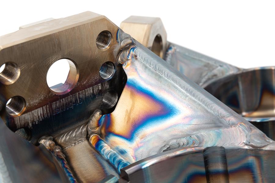 Spidertrax Off-Road Suspension Knuckles USKI312OS - Image 3