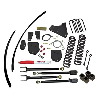 Skyjacker Suspension Lift Kits F5852K