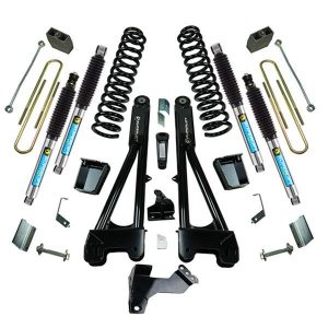 Superlift Suspension Lift Kits K989B