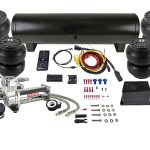 Slam Specialties SS Series Air Suspension Kits CK-SS56-UNI