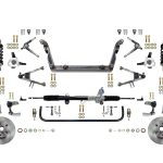 Scott's Hot Rods IFS Packages 11-4854-1L