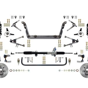 Scott's Hot Rods IFS Packages 11-4854-1L