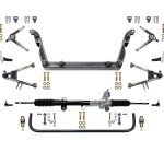 Scott's Hot Rods IFS Packages 81-7173-2LW1