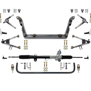 Scott's Hot Rods IFS Packages 81-7173-2LW1