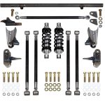 Scott's Hot Rods 4-Bar Rear Suspension Kits Q-41-96-P