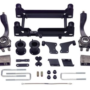 Tuff Country EZ-Ride Suspension Lift Kits 55906KN